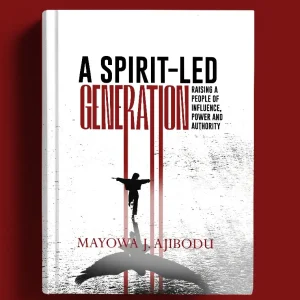 A Spirit-led Generation
