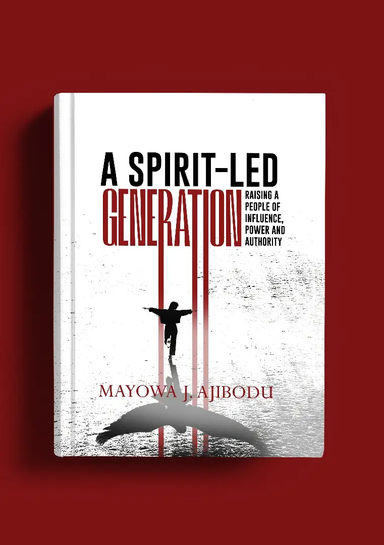A Spirit-led Generation